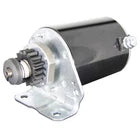 New Starter for Briggs & Stratton 18 HP 497594 Cub Cadet John Deere 391423 5742