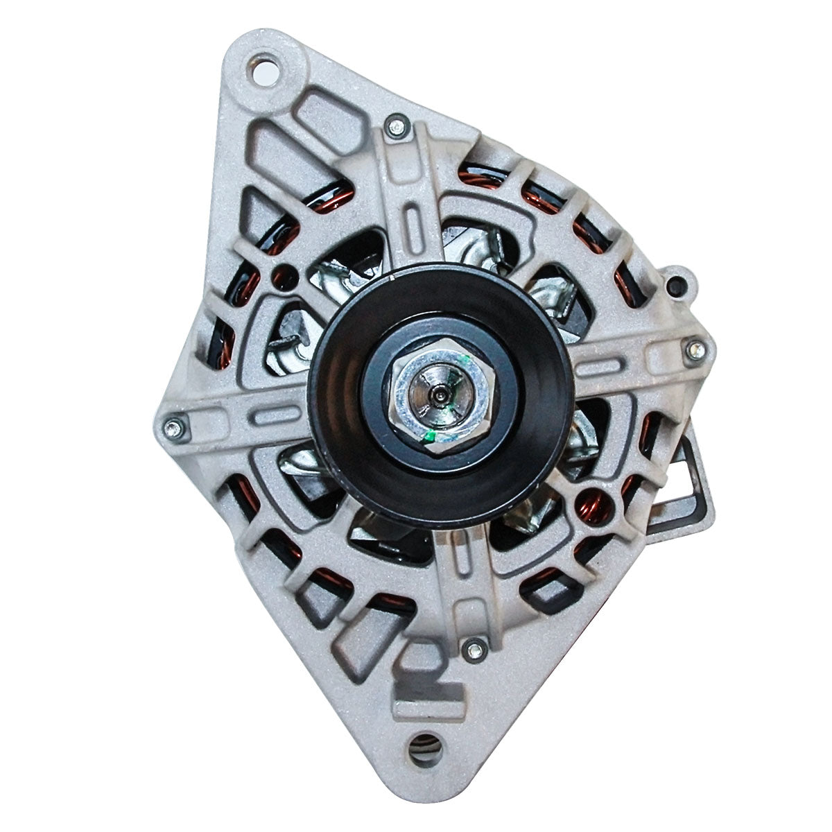 New Alternator For Hyundai 2007-2012 Hyundai - Europe 2006-2012 Kia 2007-2011