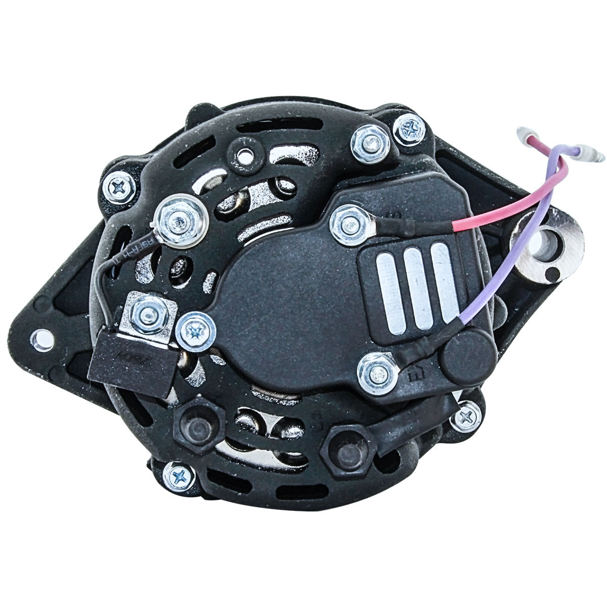 New Alternator For Chrysler Marine Mercruiser Volvo Penta 12449 19685 817119