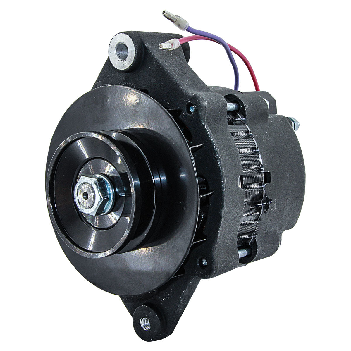 New Alternator For Chrysler Marine Mercruiser Volvo Penta 12449 19685 817119