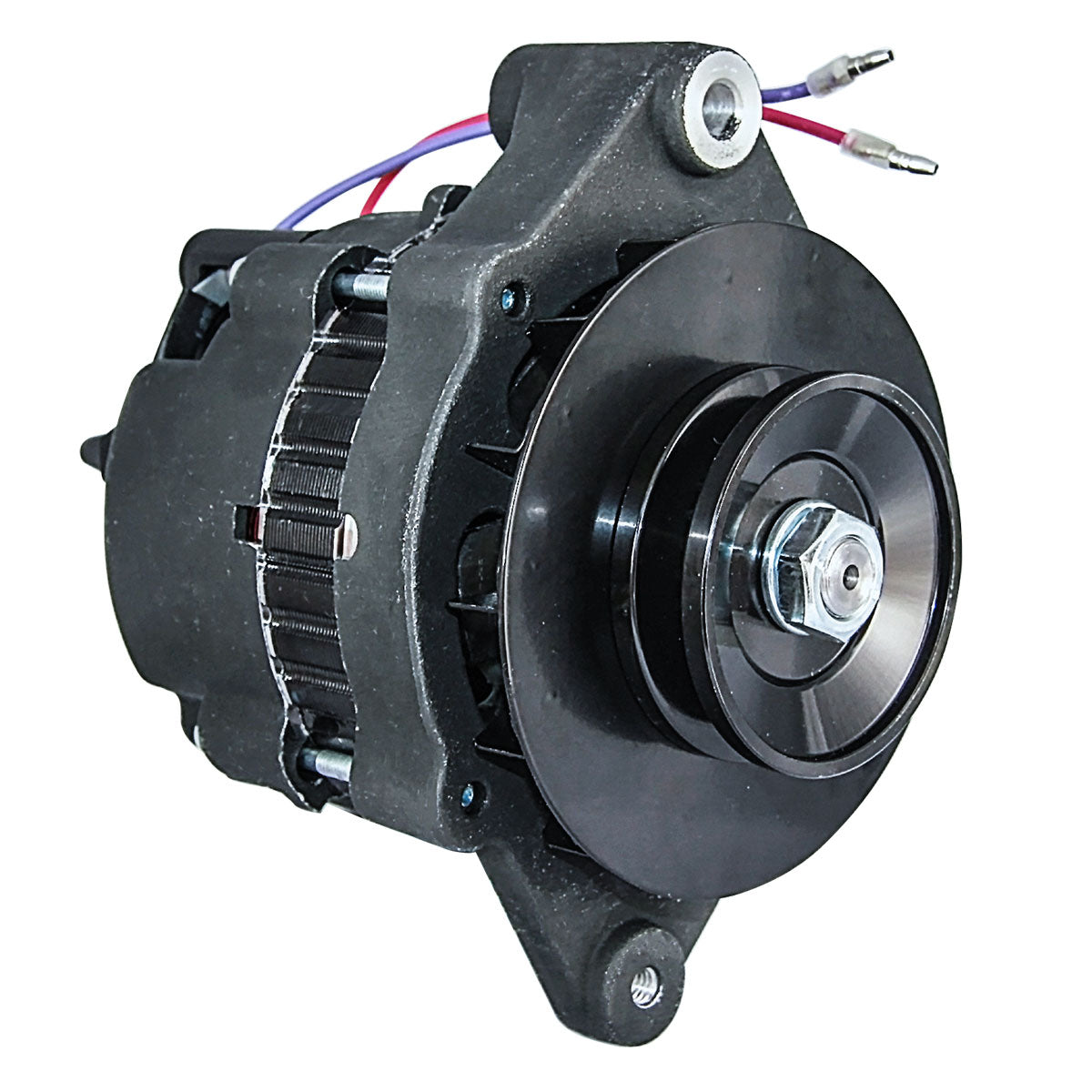 New Alternator For Chrysler Marine Mercruiser Volvo Penta 12449 19685 817119