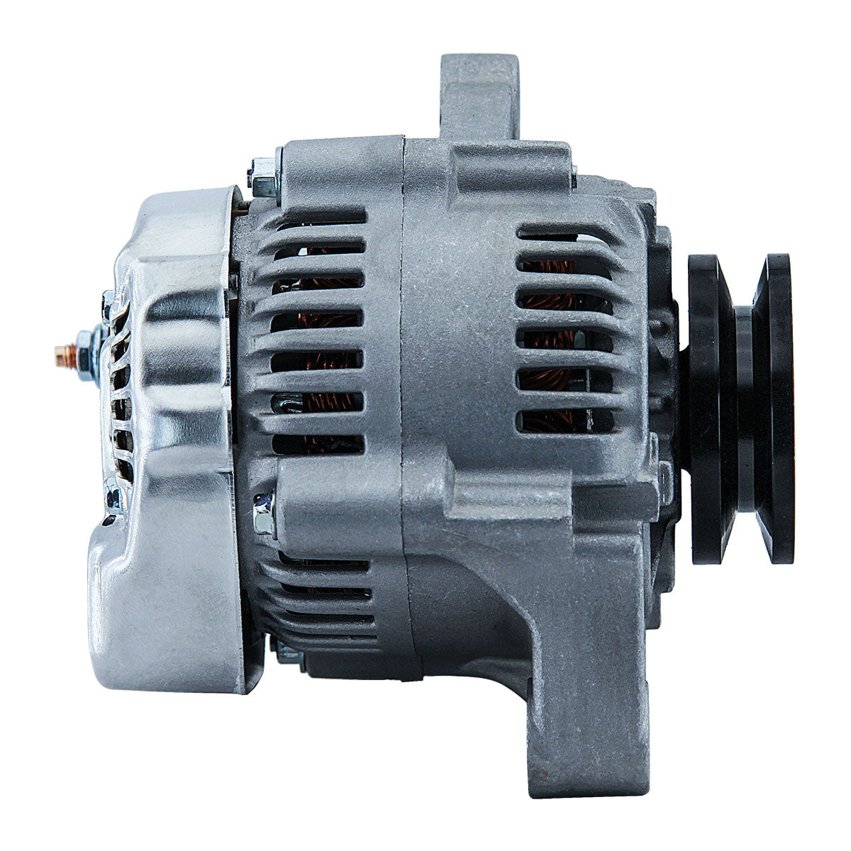 New Alternator For Kubota 1986-2009 Allmand 1985-2006 16231-24011 16231-64010