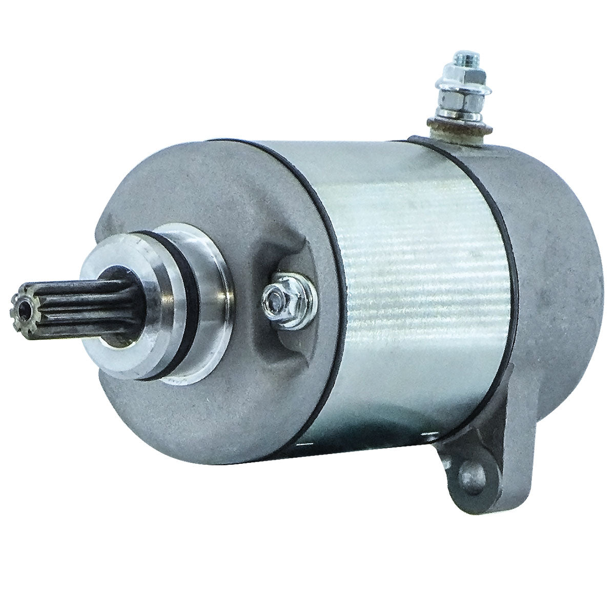 New Starter For Honda Rancher TRX350FE 31200-HN5-671 31200-HN5-A81 31200-HN5-M01