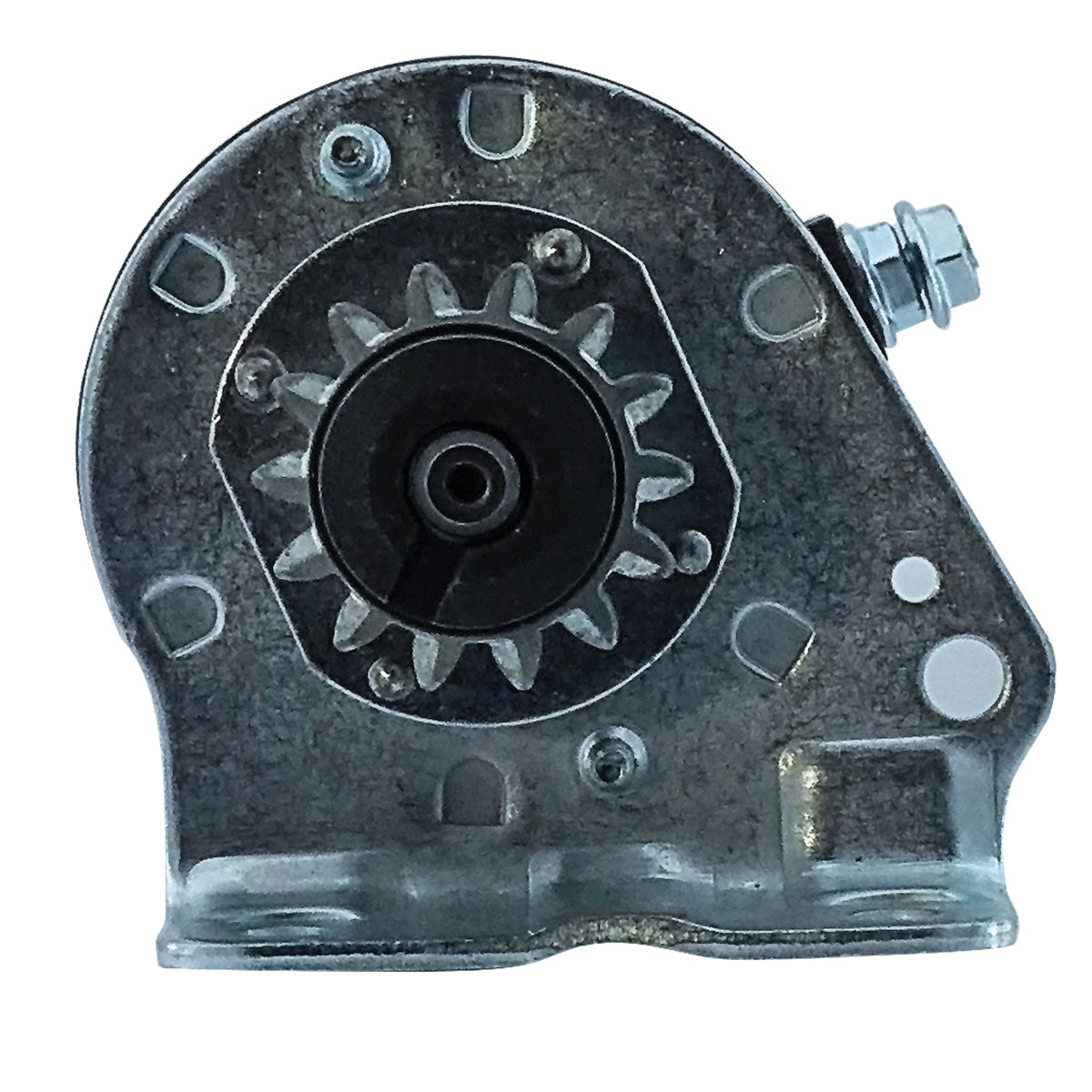 NEW Starter For Briggs & Stratton 693551 Cub Cadet John Deere New Holland 593934