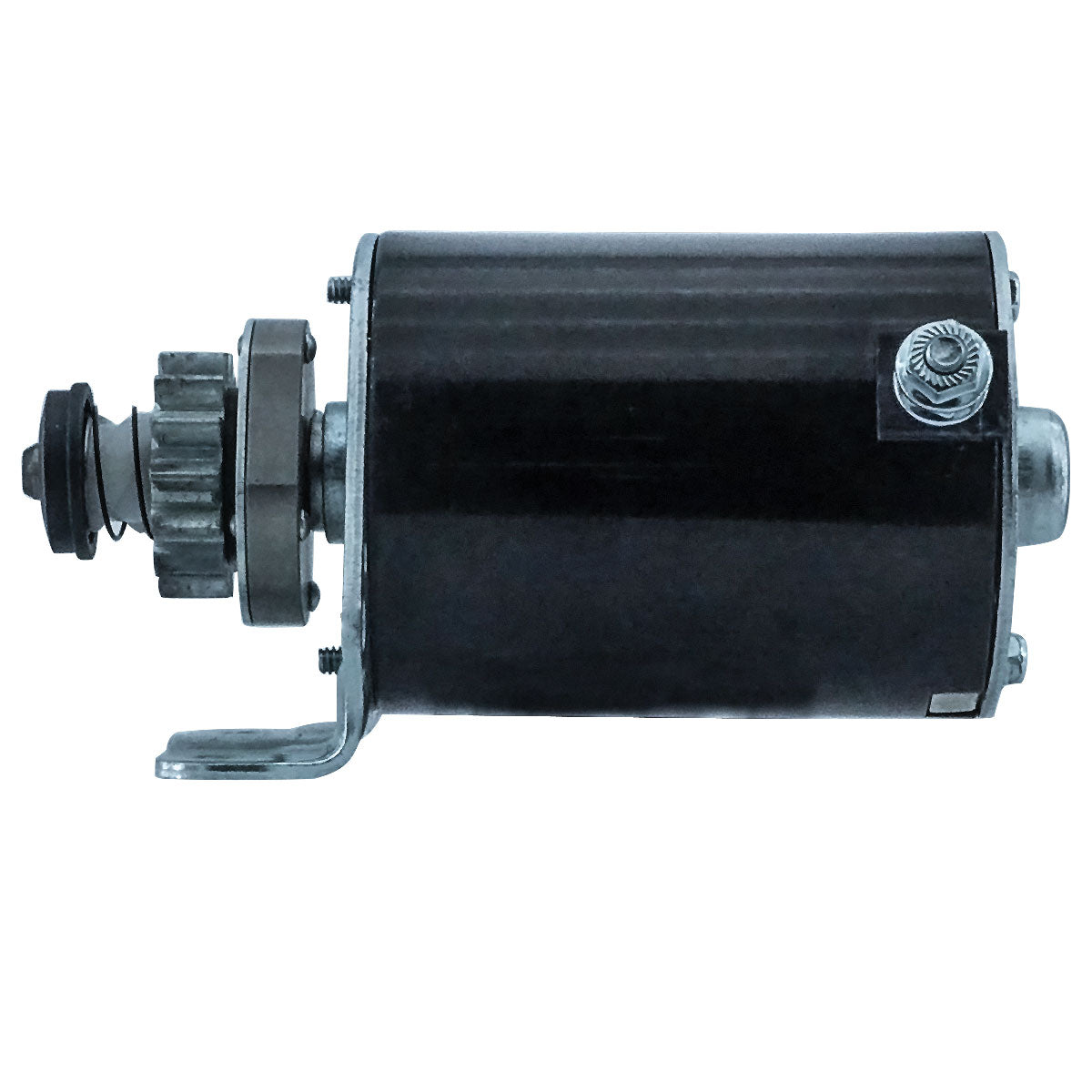 NEW Starter For Briggs & Stratton 693551 Cub Cadet John Deere New Holland 593934