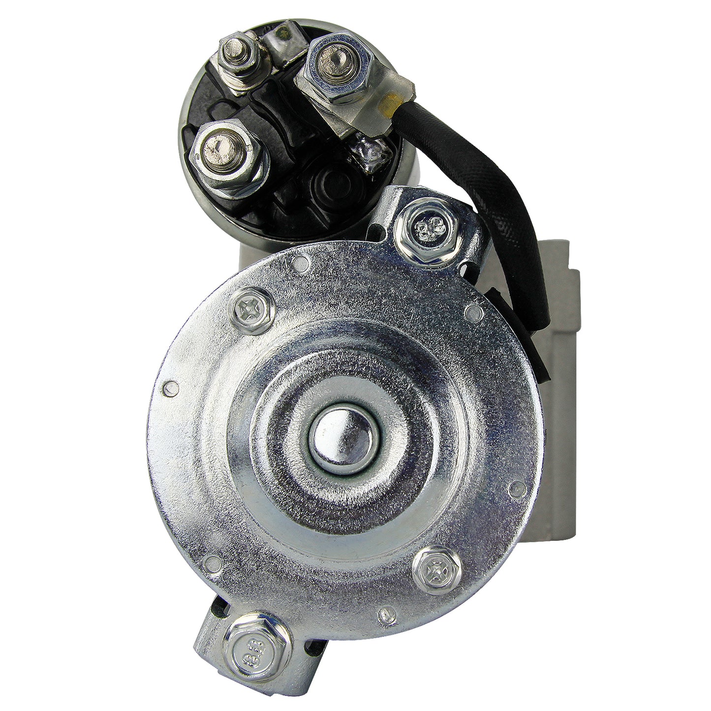 New Starter For Chevy Silverado 4.8L 5.3L Yukon Cadillac 2001-2002 Gmc