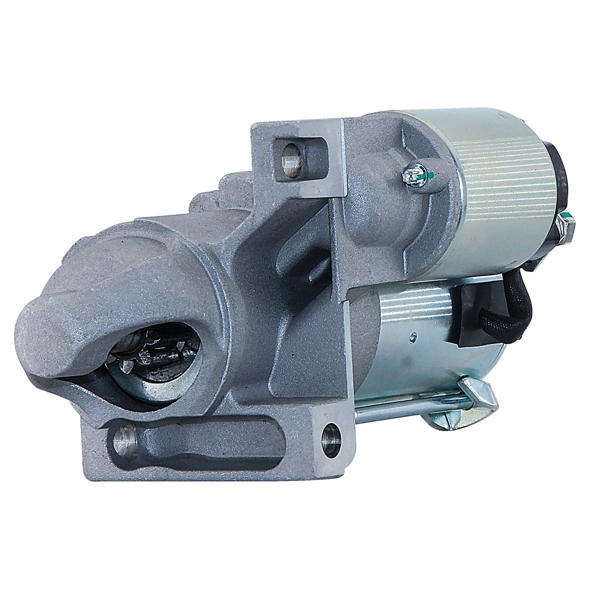 New Starter For Buick 2009-2011 Chevrolet 2006-2011 Pontiac 2006-2006