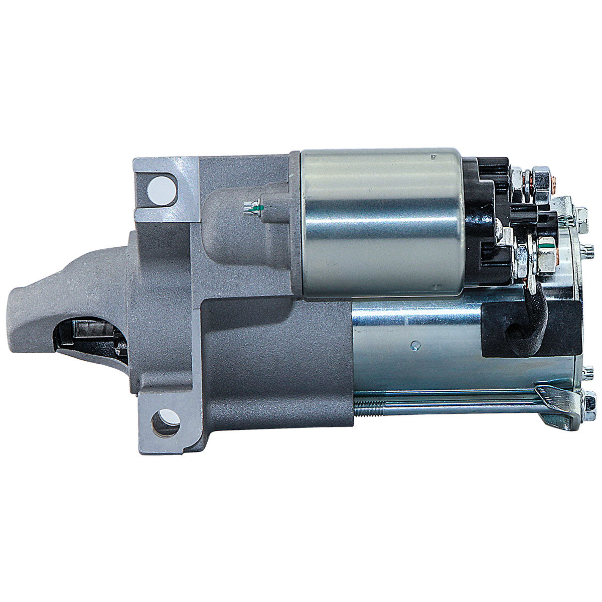 New Starter For Buick 2009-2011 Chevrolet 2006-2011 Pontiac 2006-2006