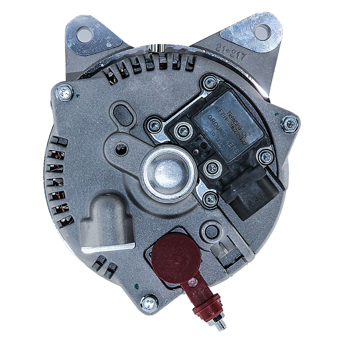 New Alternator For Ford 1995-2006 Lincoln 1996-1997 Mercury 1995-1997