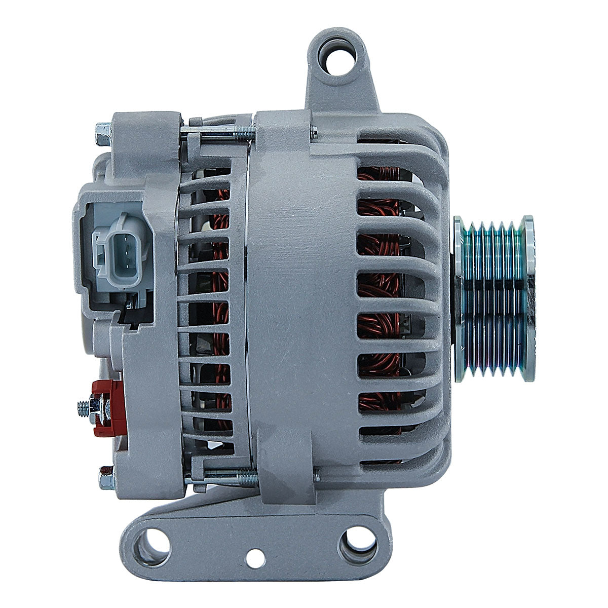 NEW Alternator For V6 3.0L Ford Escape Mazda Tribute 2001-2004