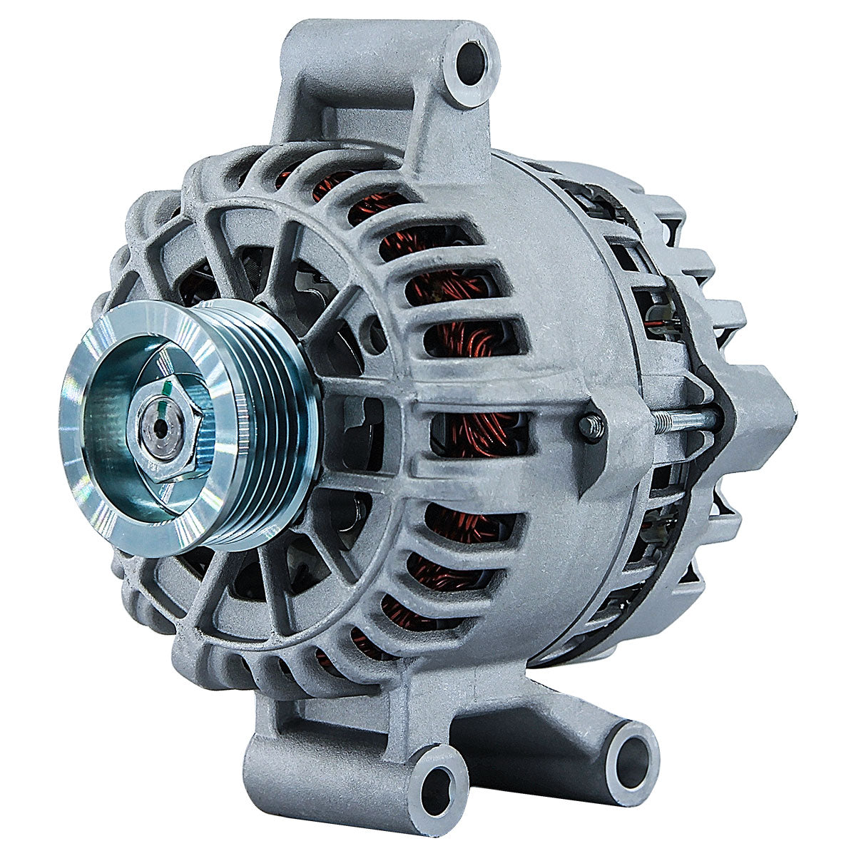 NEW Alternator For V6 3.0L Ford Escape Mazda Tribute 2001-2004