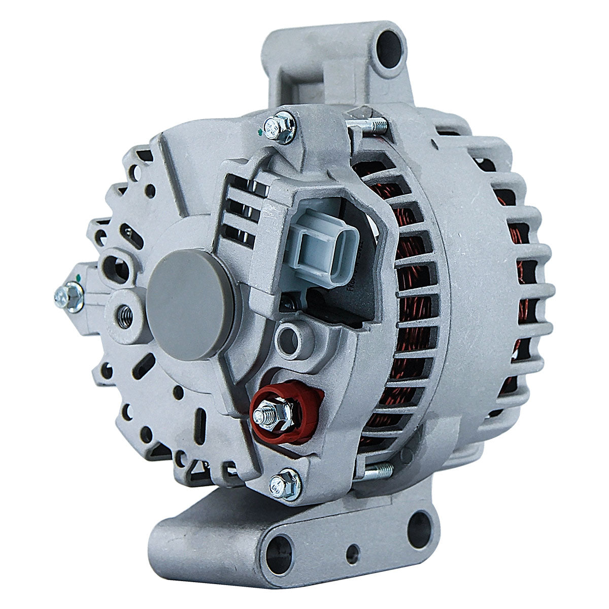 NEW Alternator For V6 3.0L Ford Escape Mazda Tribute 2001-2004