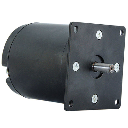 New Starter For MEYER Plow Motor Salt Spreader Buyers 0202000 36218
