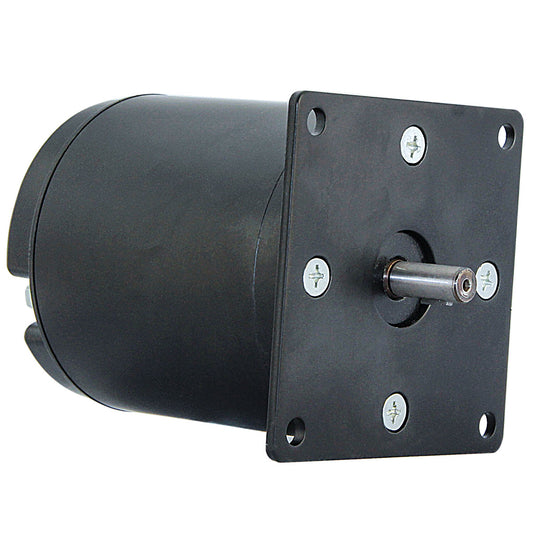 New Starter For MEYER Plow Motor Salt Spreader Buyers 0202000 36218