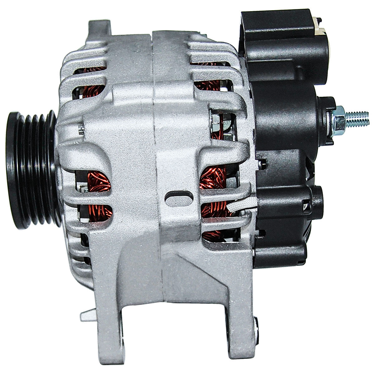 New Alternator For Hyundai 2004-2009 Kia 2004-2010 37300-22650