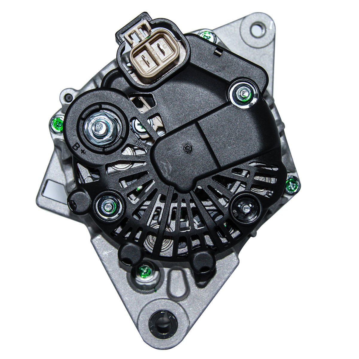 New Alternator For Hyundai 2004-2009 Kia 2004-2010 37300-22650