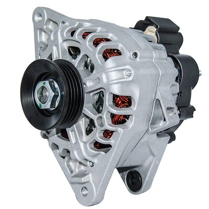 New Alternator For Hyundai 2004-2009 Kia 2004-2010 37300-22650
