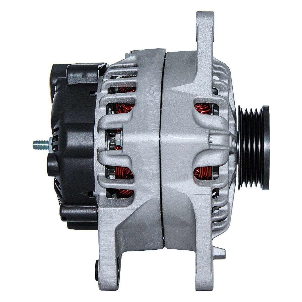 New Alternator For Hyundai 2004-2009 Kia 2004-2010 37300-22650