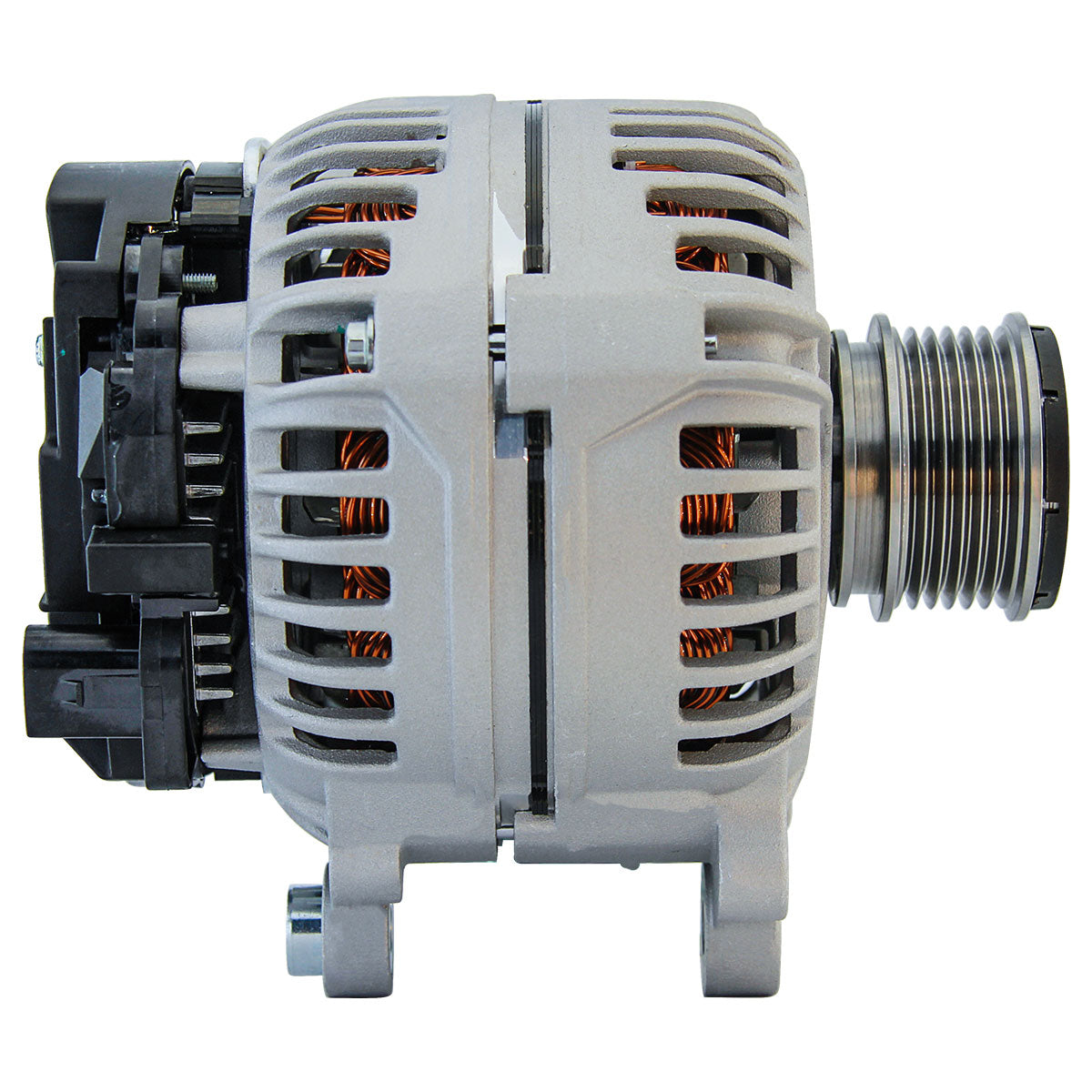 New Alternator For VW Audi A3 Golf Jetta GTI EOS Passat 03L903023FX 03L903023F