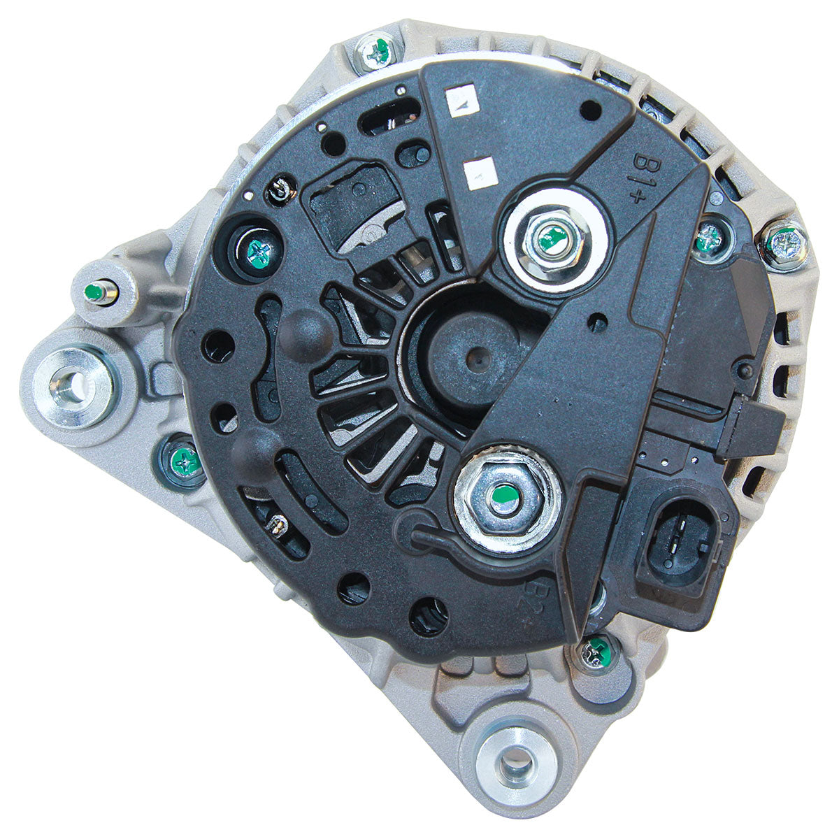 New Alternator For VW Audi A3 Golf Jetta GTI EOS Passat 03L903023FX 03L903023F