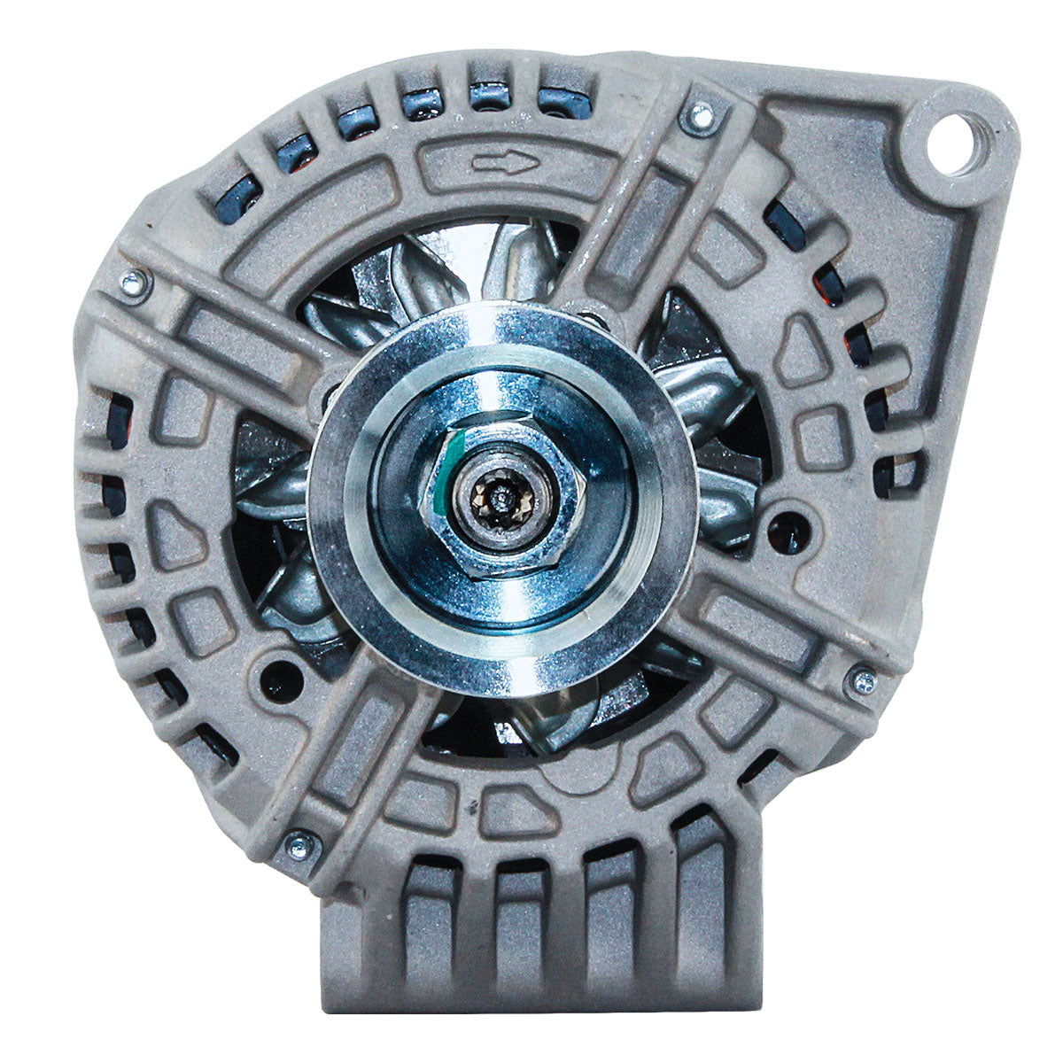 New Alternator For Chevrolet Impala MONTE CARLO V6 3.5L 3.9L 2006-2011