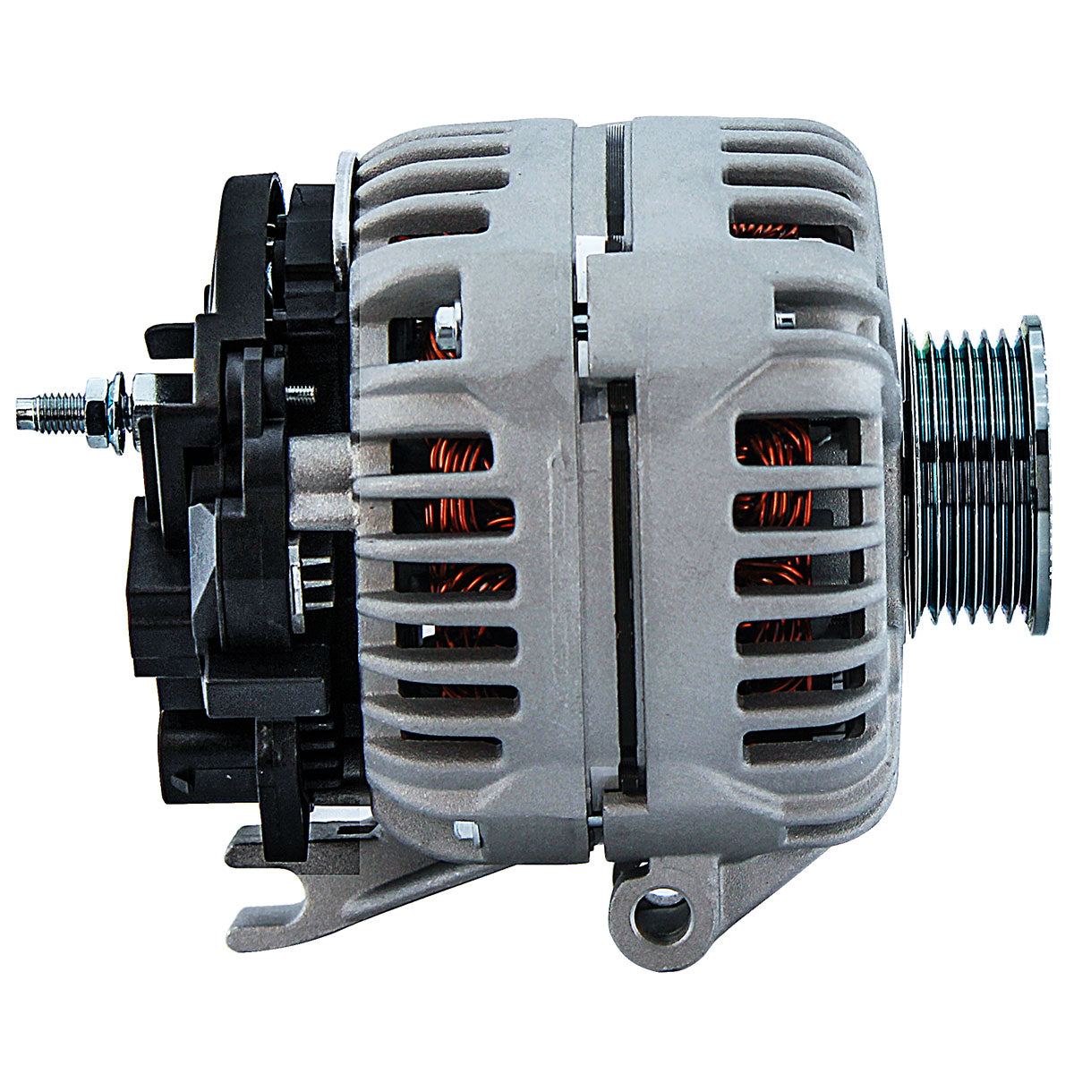 New Alternator For Chevrolet Impala MONTE CARLO V6 3.5L 3.9L 2006-2011