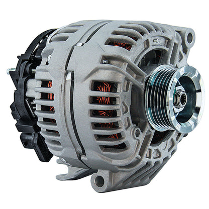New Alternator For Chevrolet Impala MONTE CARLO V6 3.5L 3.9L 2006-2011