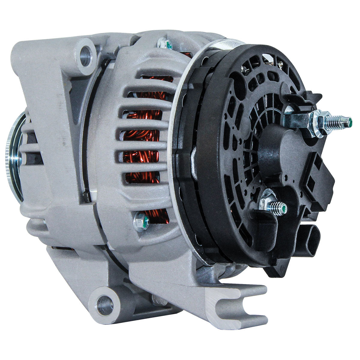 New Alternator For Chevrolet Impala MONTE CARLO V6 3.5L 3.9L 2006-2011