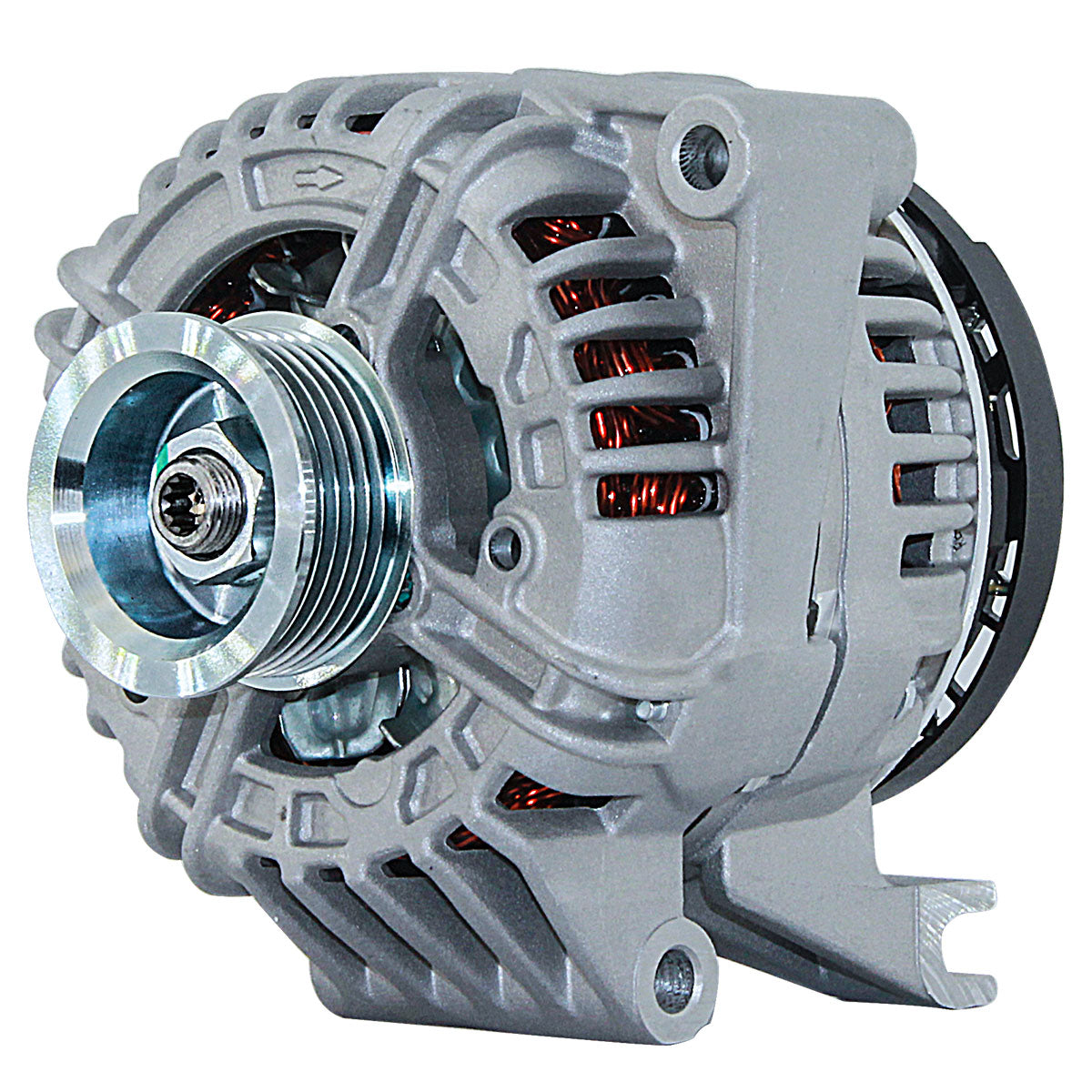 New Alternator For Chevrolet Impala MONTE CARLO V6 3.5L 3.9L 2006-2011