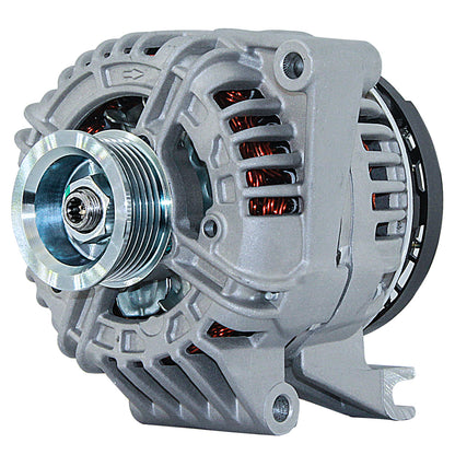 New Alternator For Chevrolet Impala MONTE CARLO V6 3.5L 3.9L 2006-2011