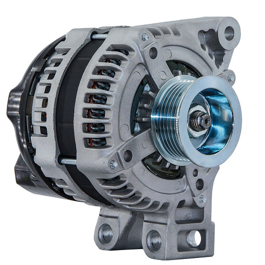 New Alternator For Chevrolet 2008-2017 GMC 2013-2017 Pontiac Saturn