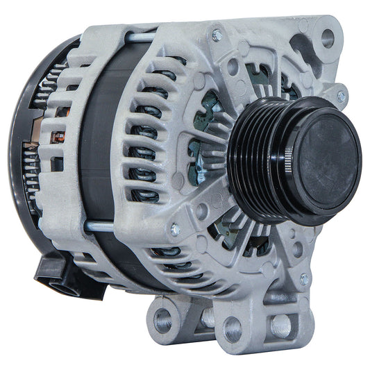 New Alternator For Buick 2008-2017 Chevrolet 2009-2017 GMC Saturn