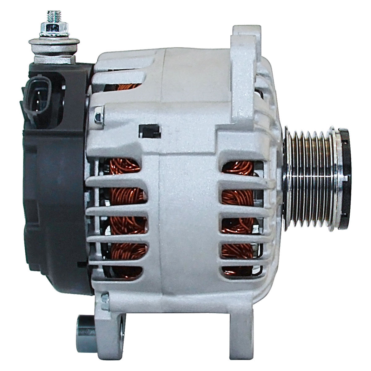 New Alternator Replacement For Nissan 2007-2015 Altima Sentra Rogue 2.5L