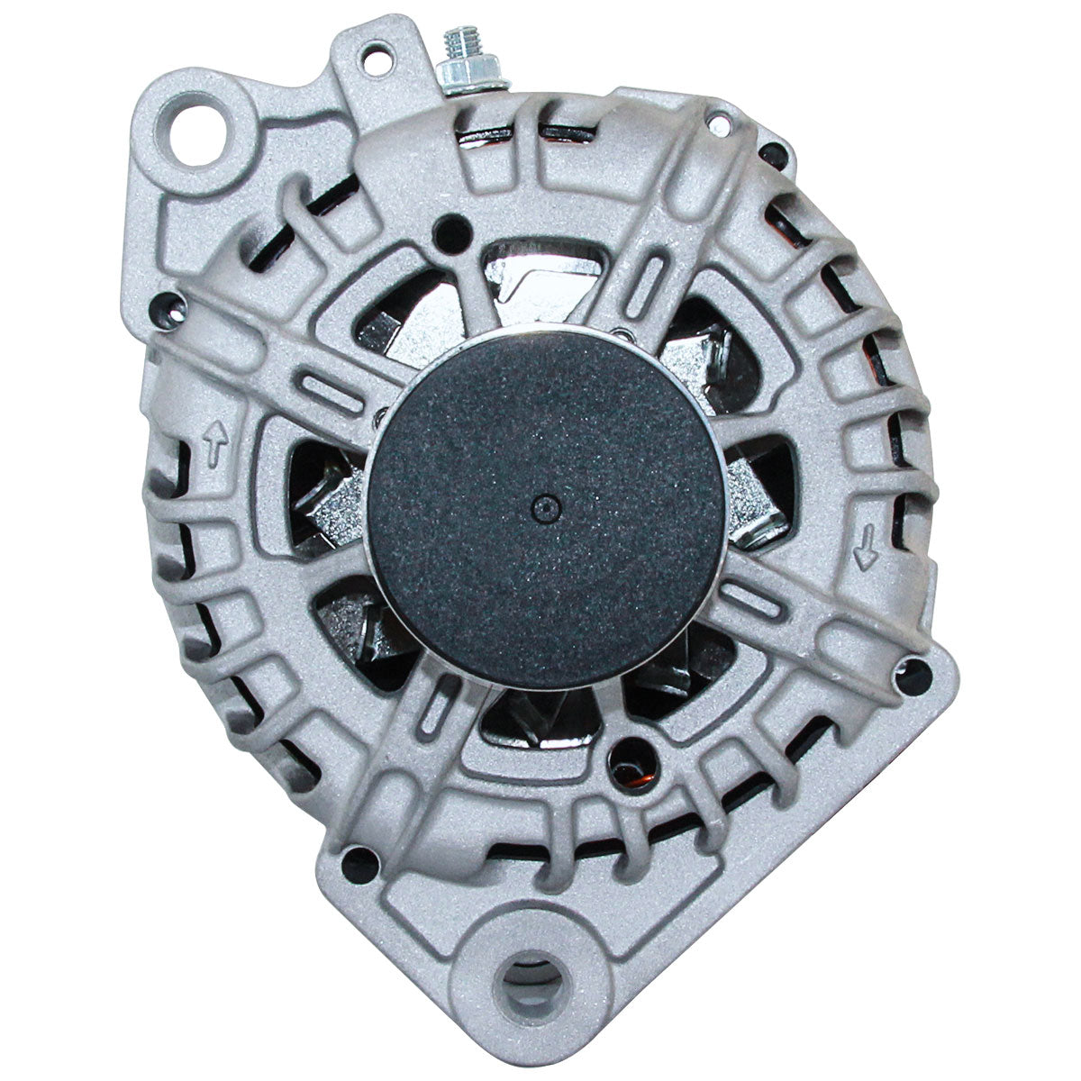 New Alternator Replacement For Nissan 2007-2015 Altima Sentra Rogue 2.5L
