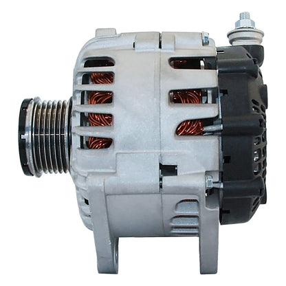New Alternator Replacement For Nissan 2007-2015 Altima Sentra Rogue 2.5L