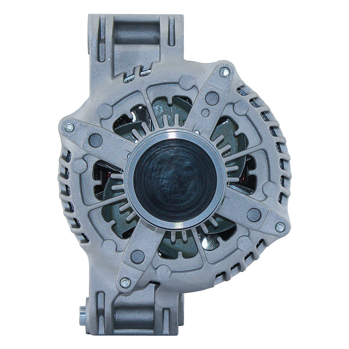 New Alternator For Chrysler 2011-2022 Dodge 2011-2022) Jeep 2011-2020 Ram