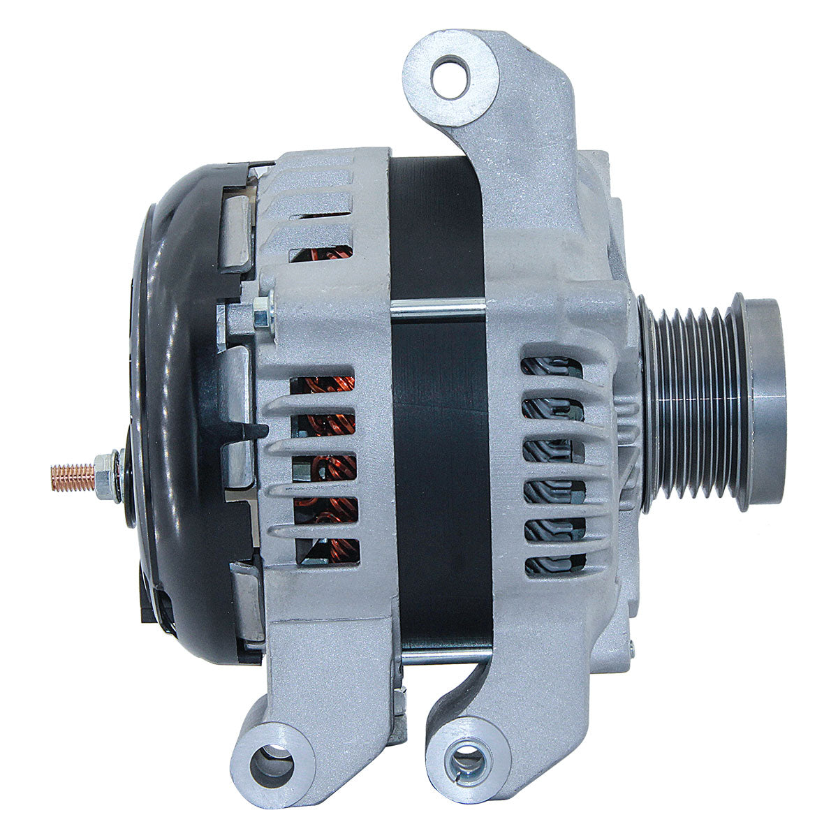 New Alternator For Chrysler 2011-2022 Dodge 2011-2022) Jeep 2011-2020 Ram