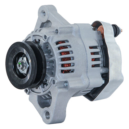 New Alternator For Kubota 1986-2009 Allmand 1985-2006 16231-24011 16231-64010