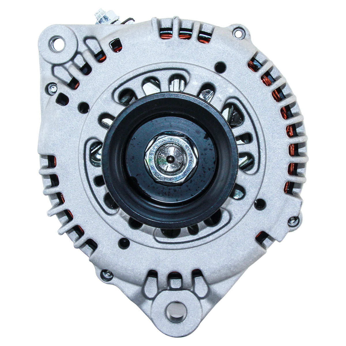 New Alternator For Infiniti 1998-2004 Nissan 1995-2009 V6 3.0L 3.5L