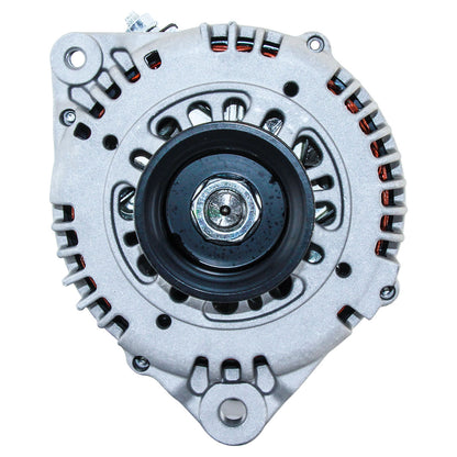 New Alternator For Infiniti 1998-2004 Nissan 1995-2009 V6 3.0L 3.5L