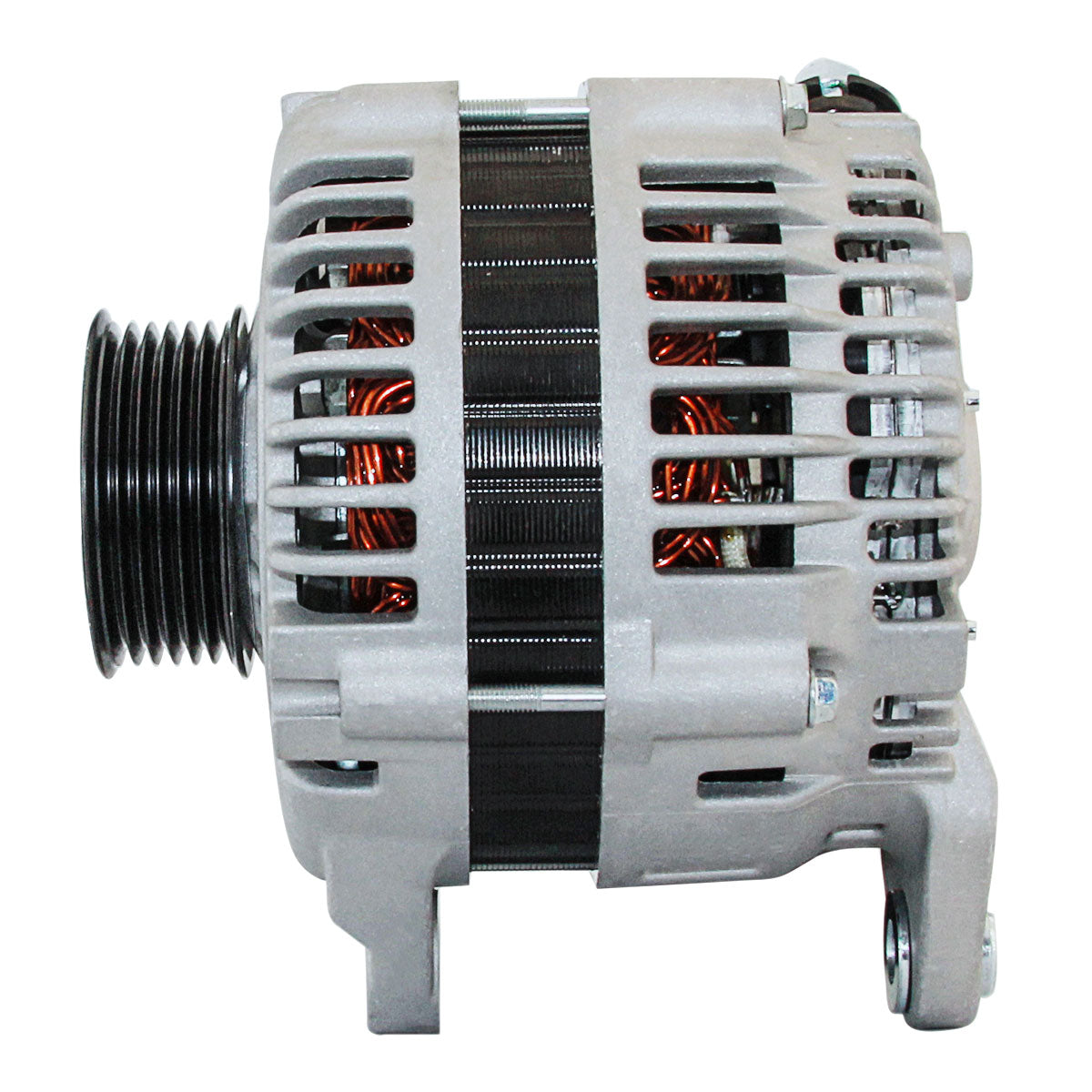 New Alternator For Infiniti 1998-2004 Nissan 1995-2009 V6 3.0L 3.5L
