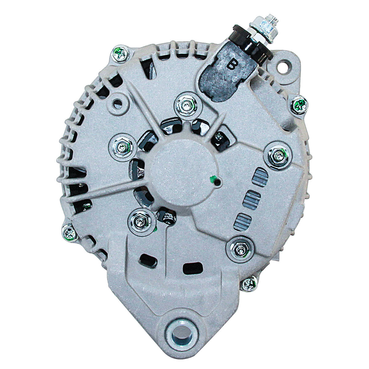 New Alternator For Infiniti 1998-2004 Nissan 1995-2009 V6 3.0L 3.5L