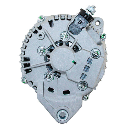 New Alternator For Infiniti 1998-2004 Nissan 1995-2009 V6 3.0L 3.5L