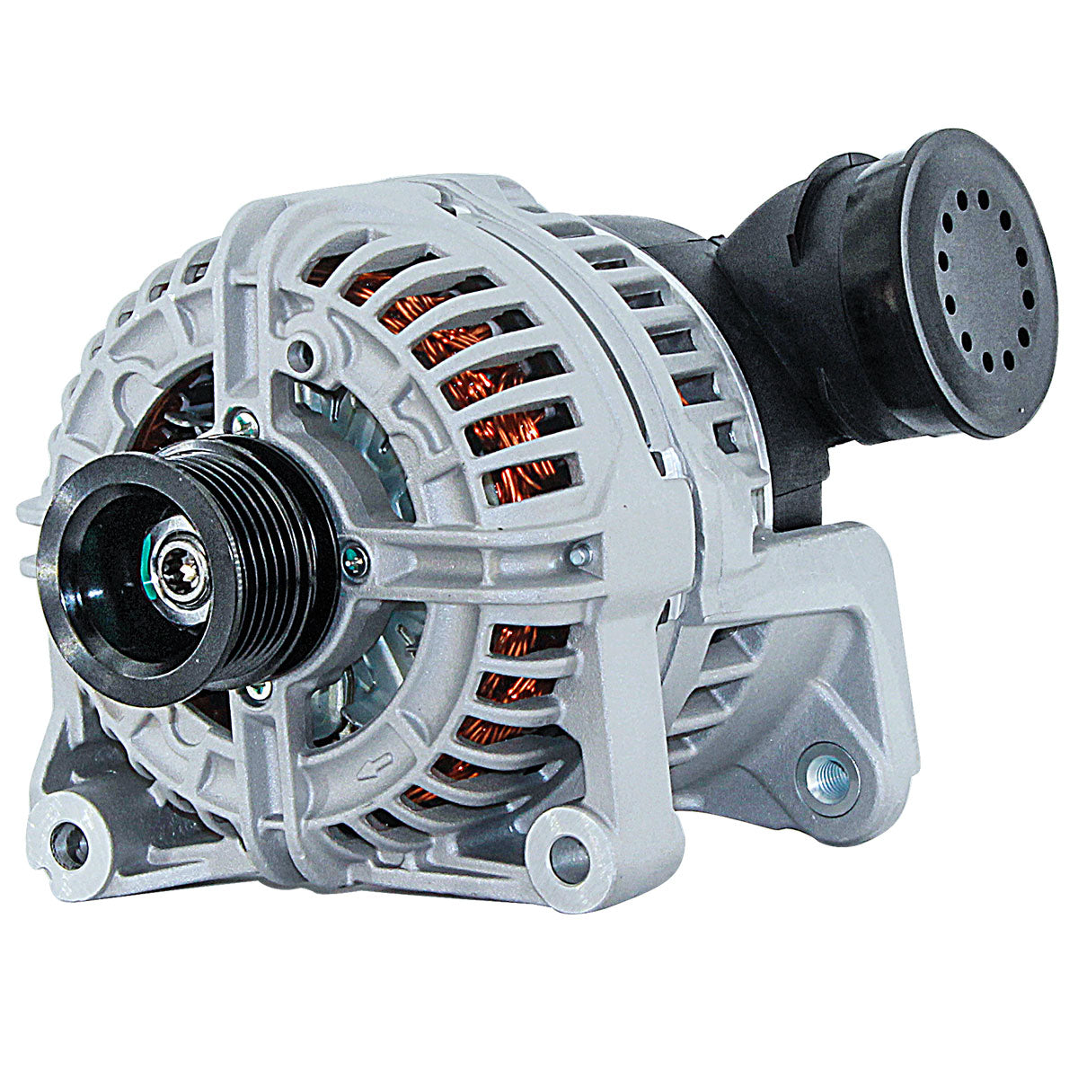 New Alternator For BMW 1997-2006 320 323 325 330 525 530 X5 Z3 Roadster