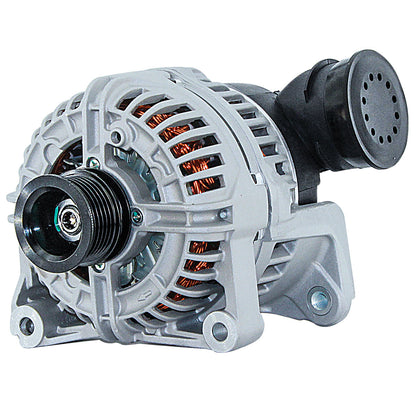 New Alternator For BMW 1997-2006 320 323 325 330 525 530 X5 Z3 Roadster