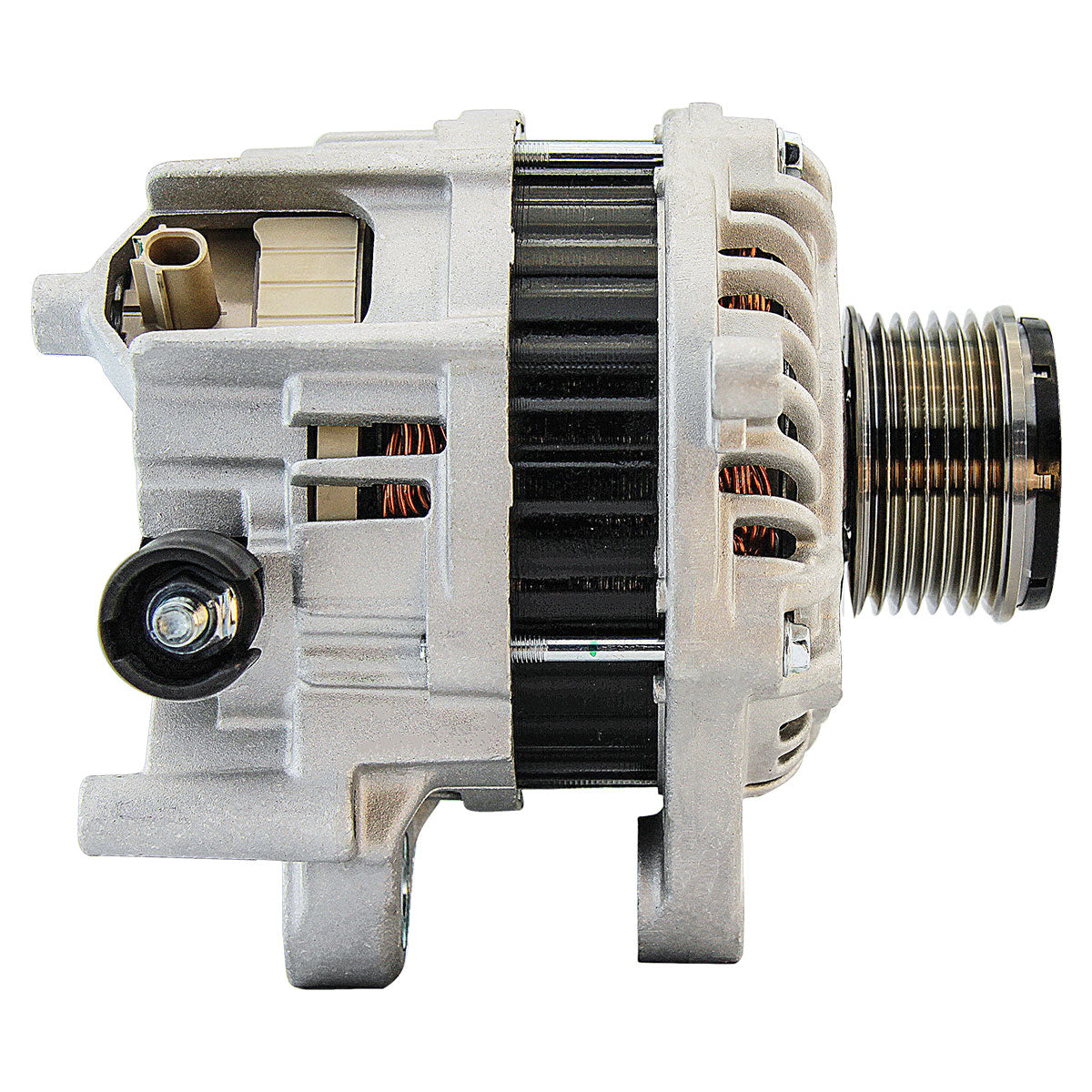 New Alternator For Honda Accord 2.4L 2013-2017 31100-5A2-A02 AHGA88