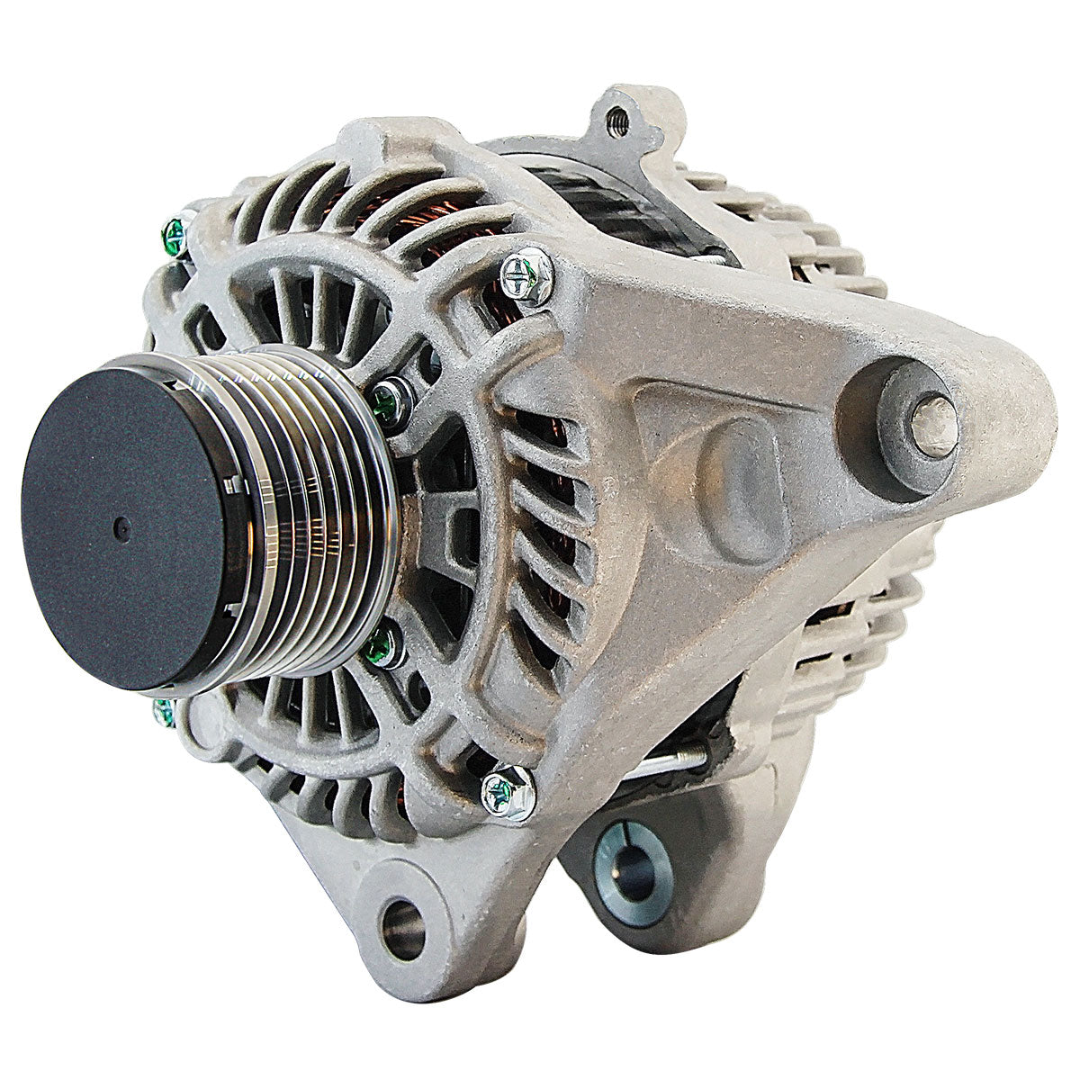 New Alternator For Honda Accord 2.4L 2013-2017 31100-5A2-A02 AHGA88