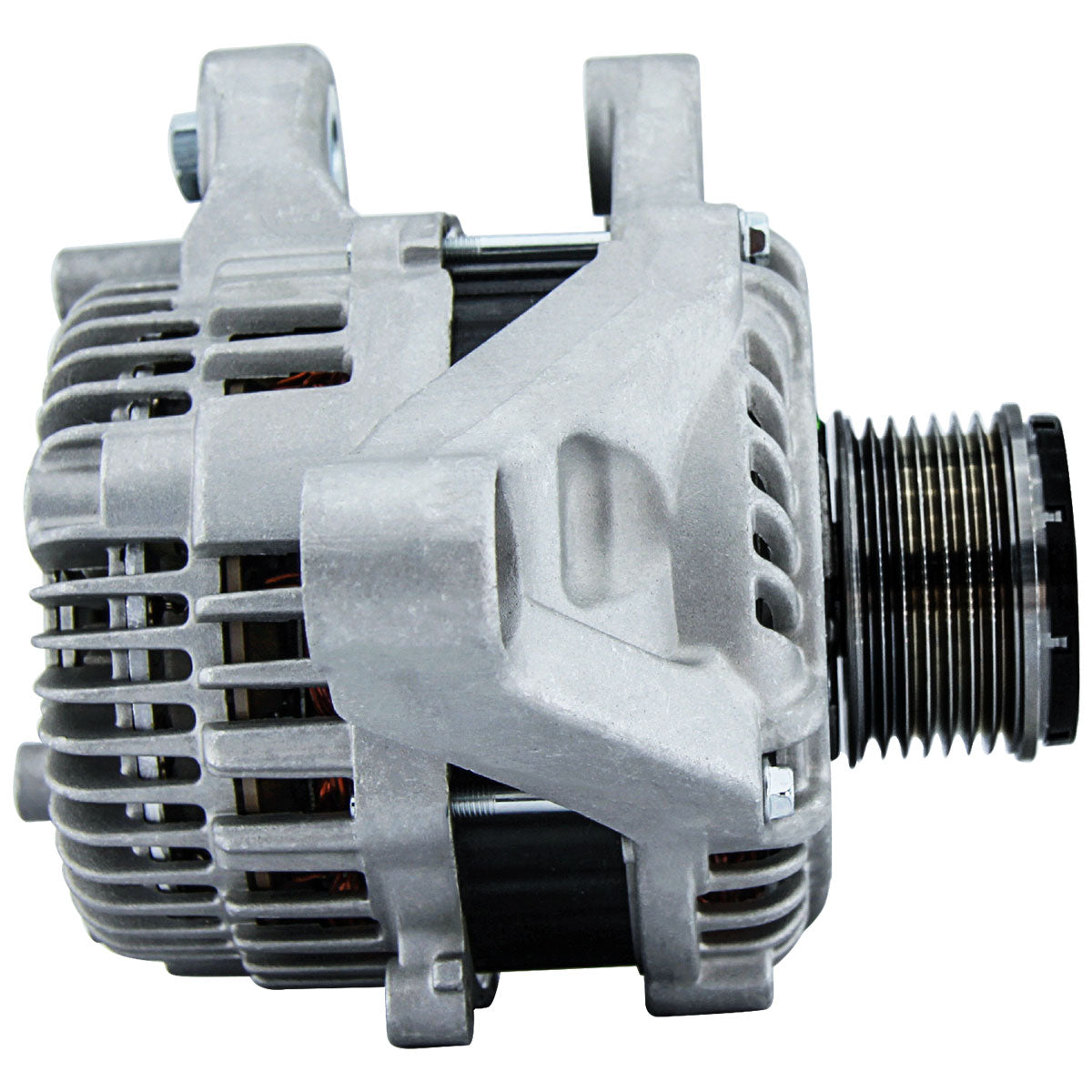 New Alternator For Honda Accord 2.4L 2013-2017 31100-5A2-A02 AHGA88