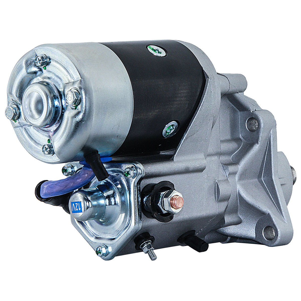 New Starter For Dodge Ram 2500 Ram 3500 1994-2002 5.9 L6