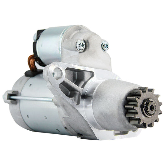 New Starter For Lexus 2002-2021 Pontiac 2009-2010 Toyota Camry 2002-2019